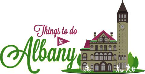Things to do in Albany